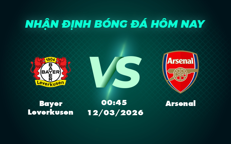 bayer leverkusen arsenal 12 03 c1