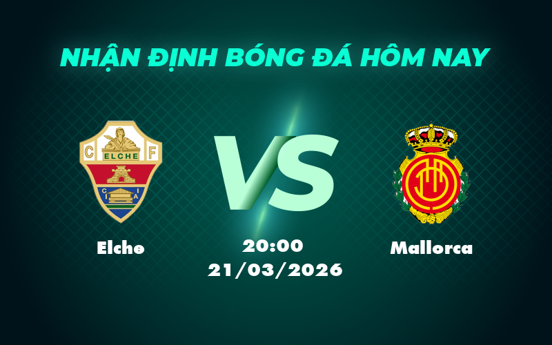 elche mallorca 21 03 la liga