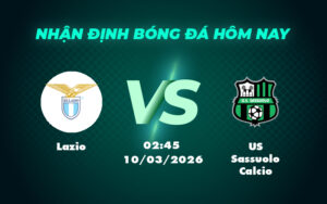 lazio us sassuolo calcio 10 03 seria a