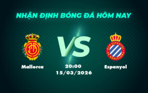 mallorca espanyol 15 03 la liga