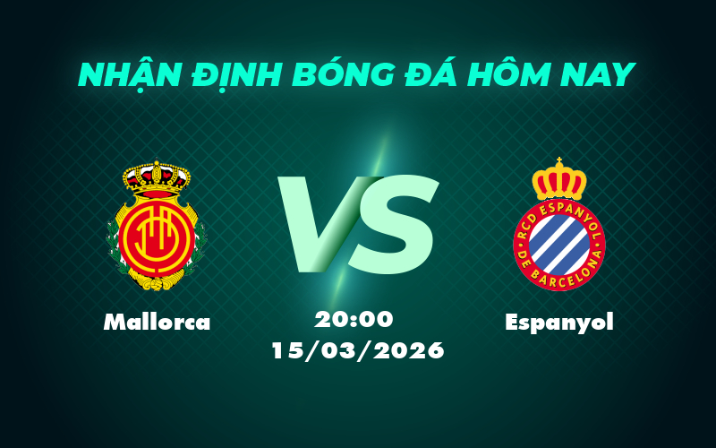 mallorca espanyol 15 03 la liga