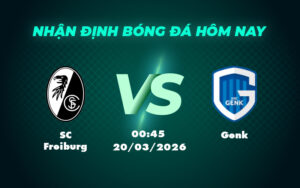 sc freiburg genk 20 03 c2