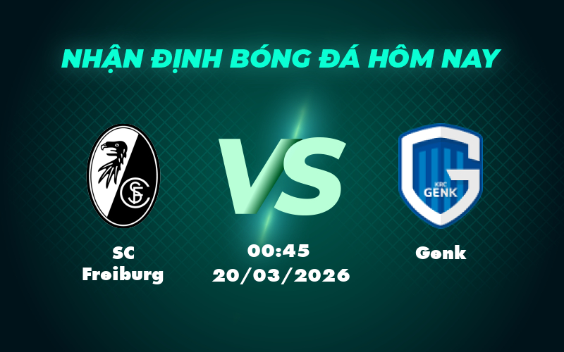 sc freiburg genk 20 03 c2