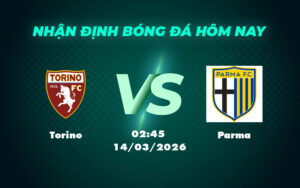 torino parma 14 03 seria a