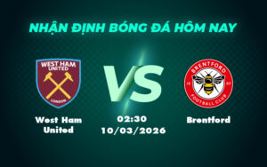 west ham united brentford 10 03 cup fa
