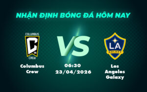 columbus crew los angeles galaxy 23 04 mls my