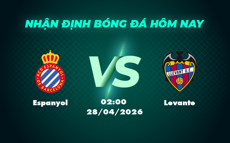 espanyol levante 28 04 la liga