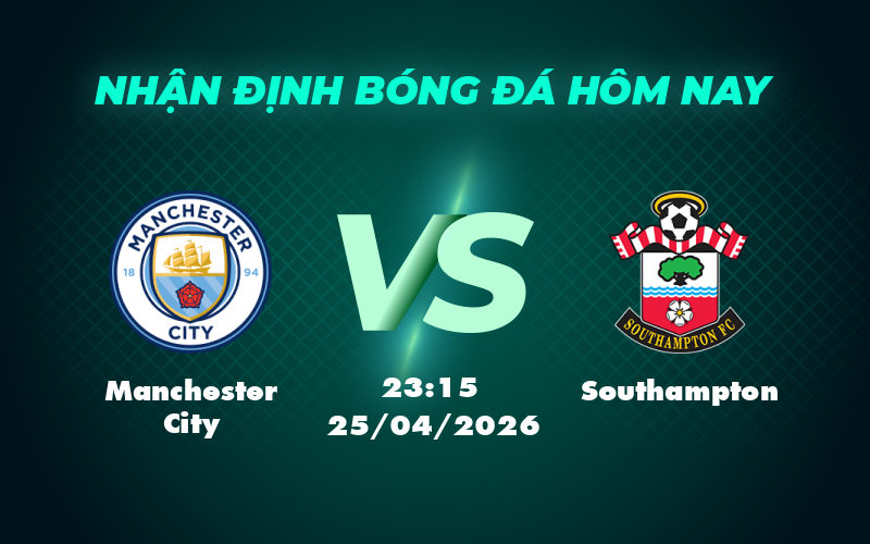 manchester city southampton 25 04 cup fa