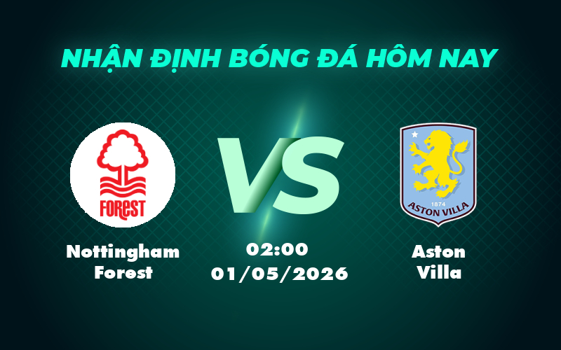 nottingham forest aston villa 01 05 c2