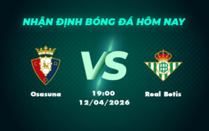 osasuna real betis 12 04 la liga