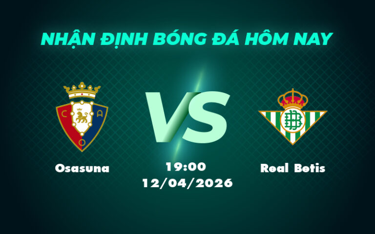 osasuna real betis 12 04 la liga