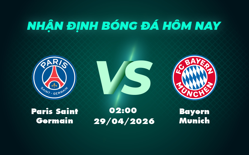 paris saint germain bayern munich 29 04 c1