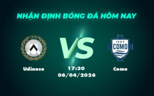 udinese como 06 04 seria a