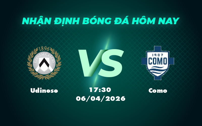 udinese como 06 04 seria a