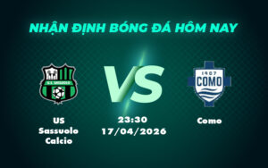 us sassuolo calcio como 17 04 seria a