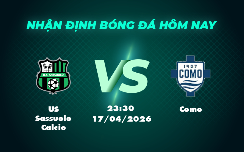 us sassuolo calcio como 17 04 seria a