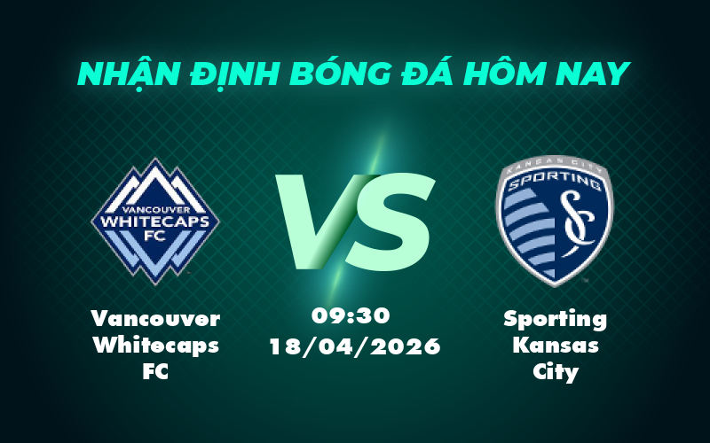 vancouver whitecaps fc sporting kansas city 18 04 mls my