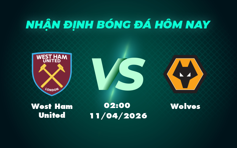 west ham united wolves 11 04 ngoai hang anh