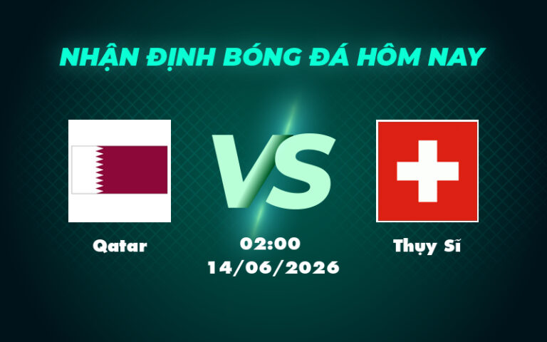 qatar thuy si 14 06 fifa world cup