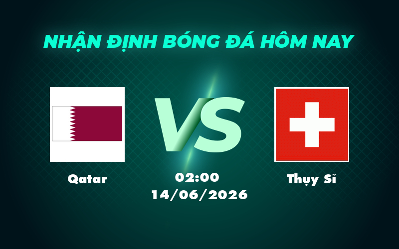 qatar thuy si 14 06 fifa world cup